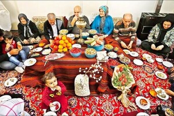 ۱.۵ میلیون تومان، متوسط هزینه یلدا برای سرپرستان خانوار