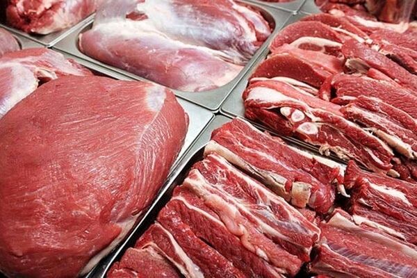 وضعیت بازار گوشت قرمز؛ مردم به شایعات توجه نکنند
