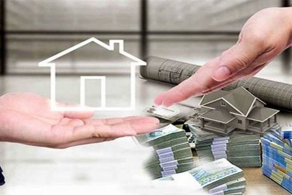 کارنامه قرمز بانک ها در پرداخت وام مسکن