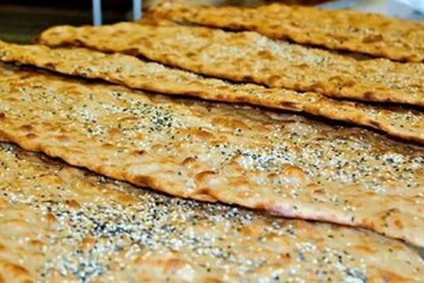 استارت افزایش قیمت نان زده شد / زنگ خطر کمبود گندم به صدا درآمد