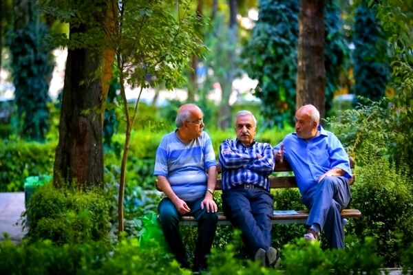 وام ۵۰ میلیون تومانی برای بازنشستگان