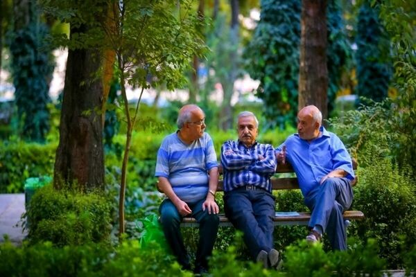 جزییات افزایش ۹۰ درصدی حقوق بازنشستگان اعلام شد