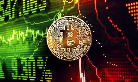 بیت کوین دوباره سقوط کرد
