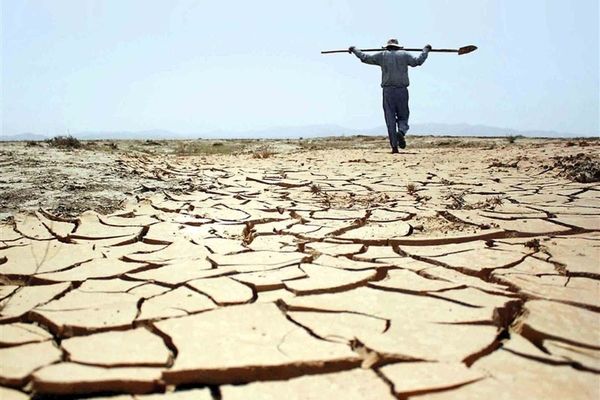 بحران پشت سد‌های پایتخت؛ جیره بندی آب در تهران؟