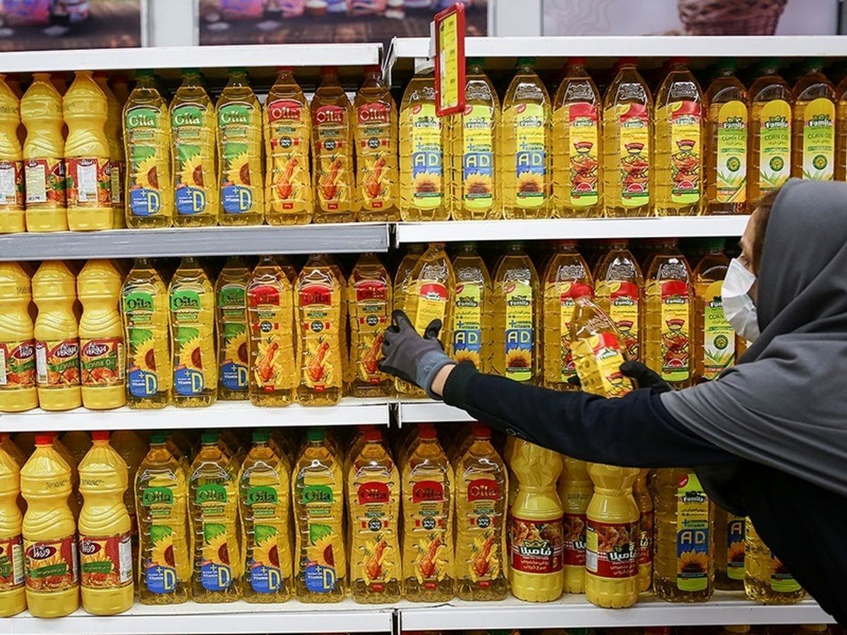 صافولا رفت، روغن چه می‌شود؟
