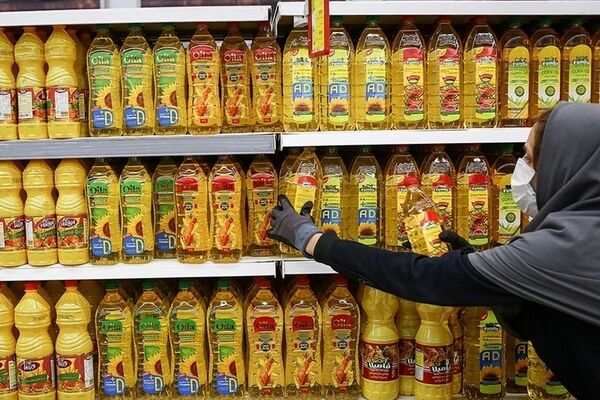 صافولا رفت، روغن چه می‌شود؟
