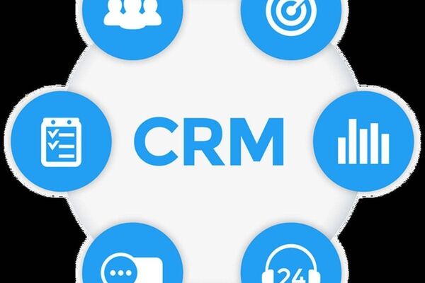 گزارش اولین وبینار کمیسیون مدیریت ارتباط با مشتریان با تمرکز بر نقش CRM بر دیجیتال مارکتینگ
