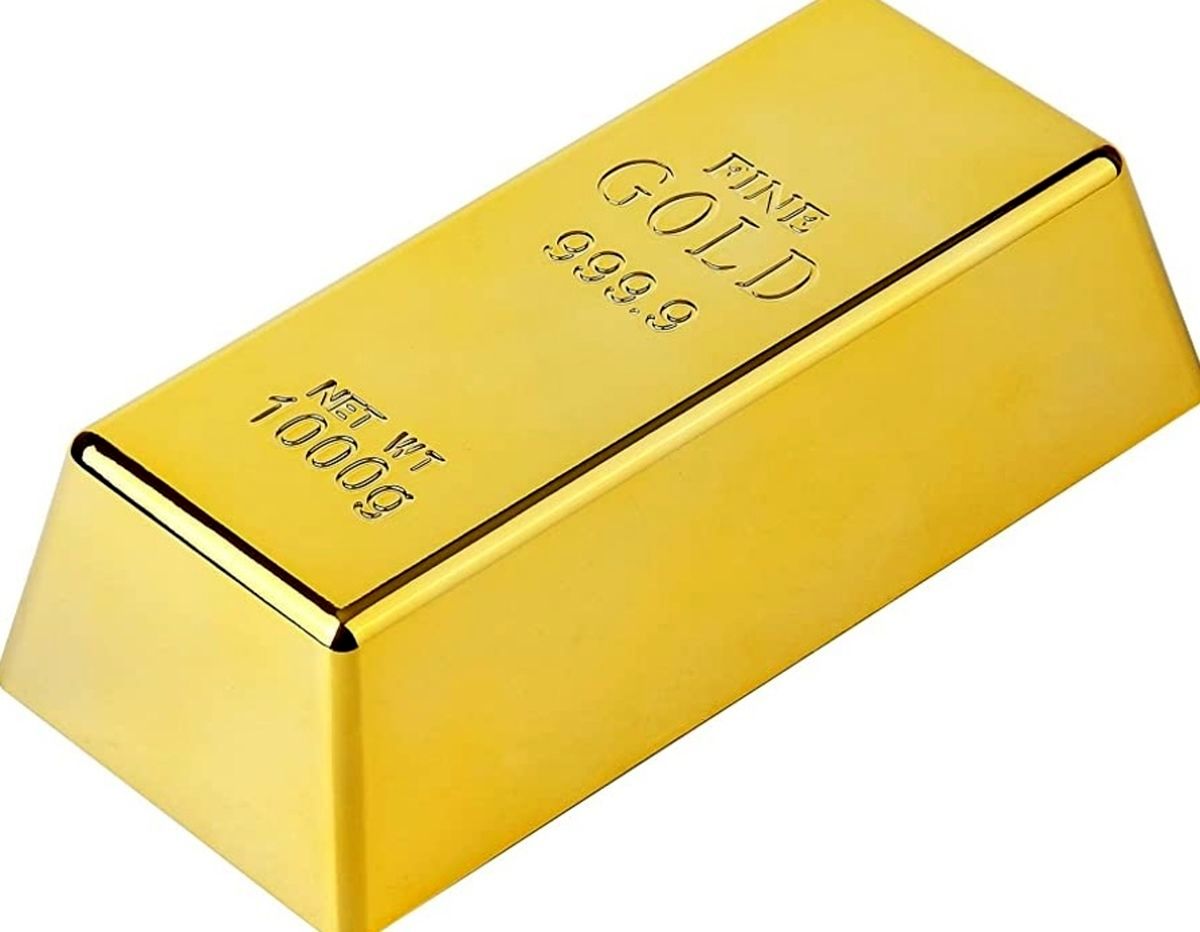 حراج شمش طلا هفته آینده برگزار می‌شود