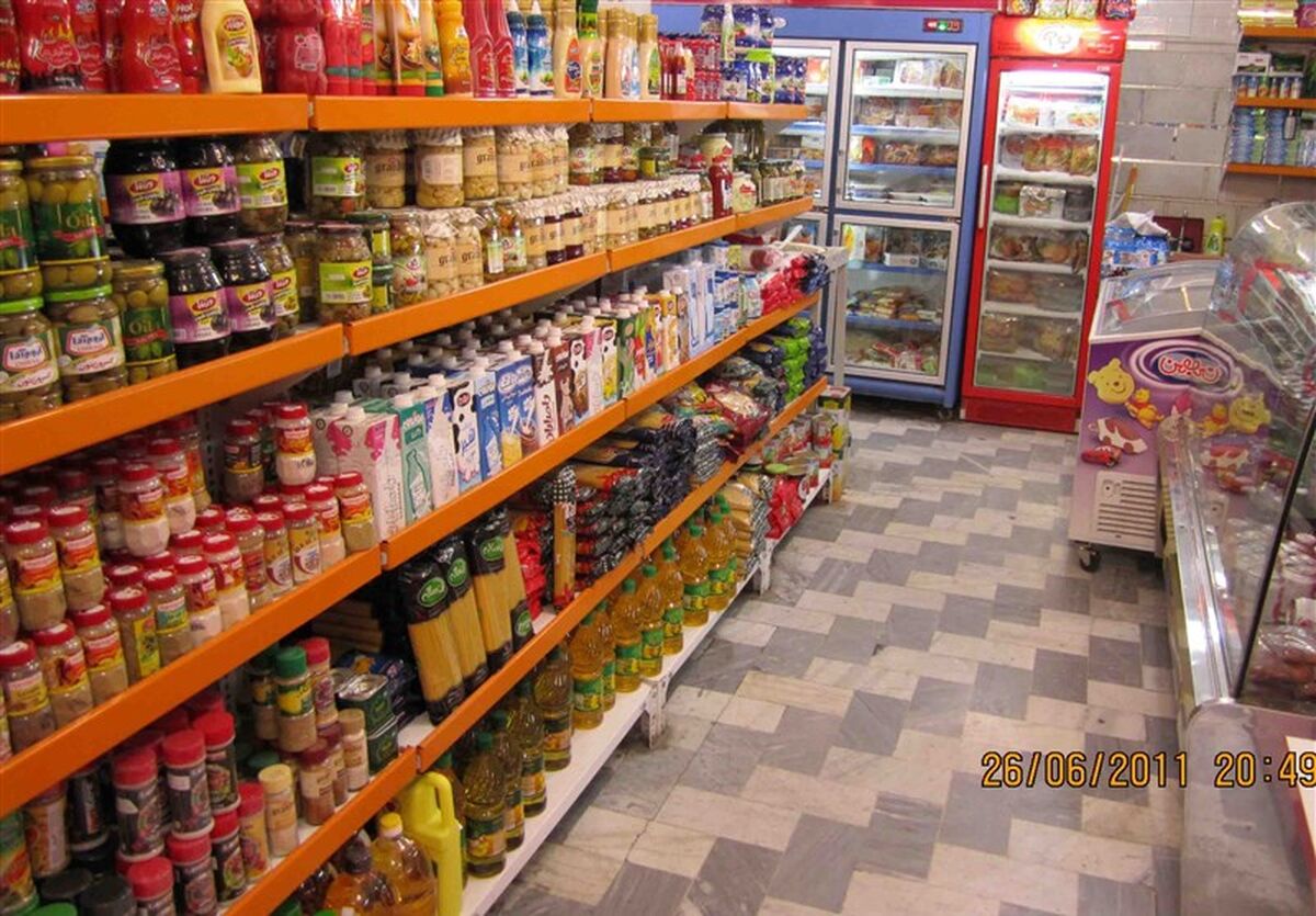 اتحادیه سوپرمارکت: افزایش قیمتی نداریم