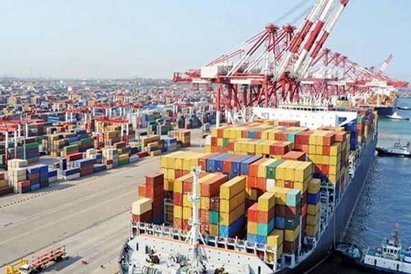 منعی برای تجارت با آمریکا نداریم