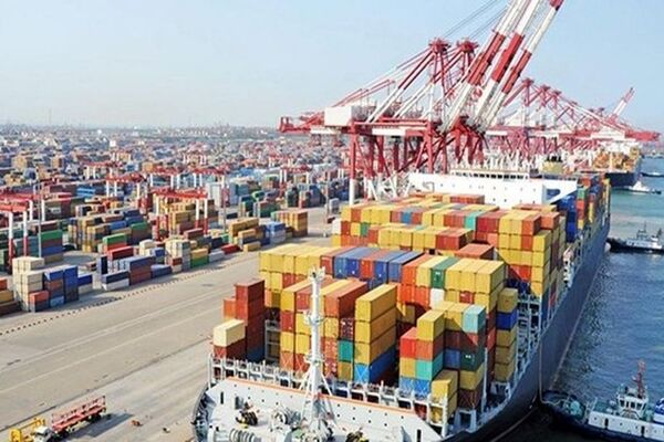 منعی برای تجارت با آمریکا نداریم