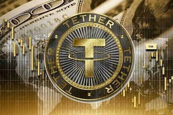 قیمت روز تتر و تغییرات آن در سه ماه اخیر