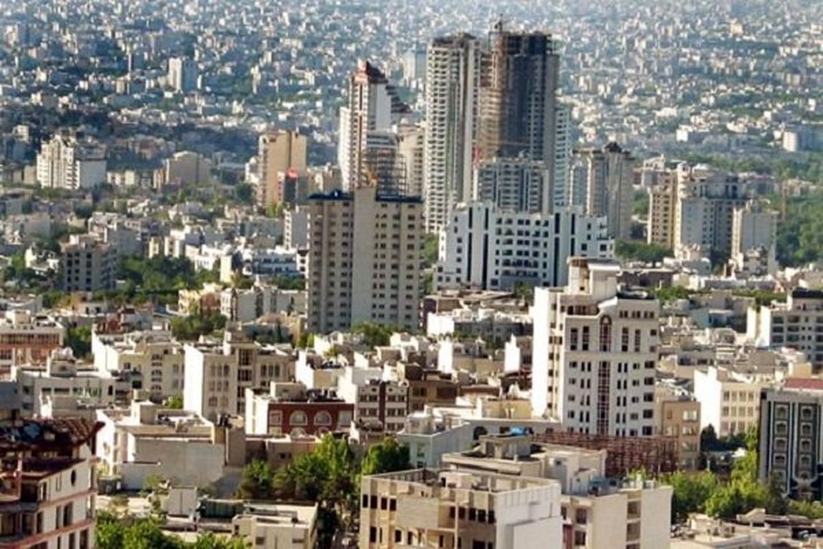 اختلاف وحشتناک قیمت خانه در مناطق مختلف تهران