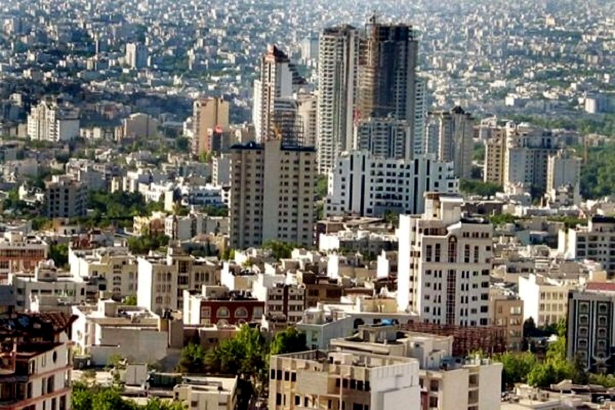 سهم مسکن از درآمد خانوار ایرانی چقدر است؟