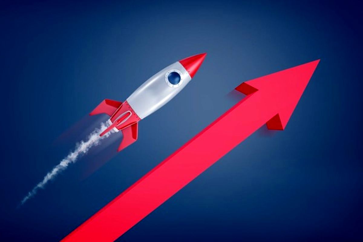 پرواز بیت کوین بر فراز قیمت ۸۰ هزار دلار
