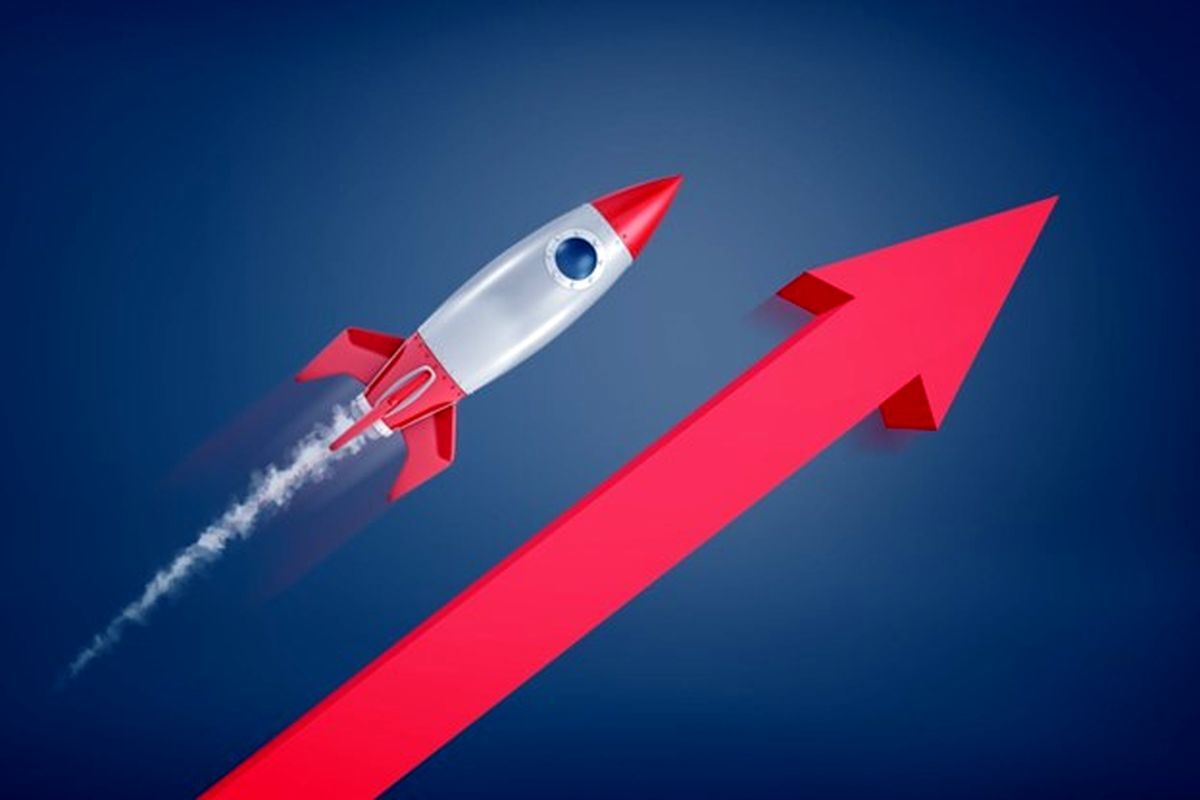 پرواز بیت کوین بر فراز قیمت ۸۰ هزار دلار
