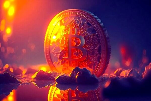 کیف های پول‌ میلیونر بیت کوین چه میزان است؟