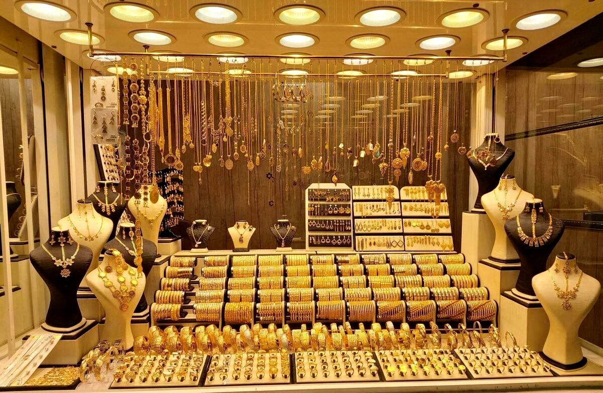 طلا و سکه بخریم یا نخریم؟
