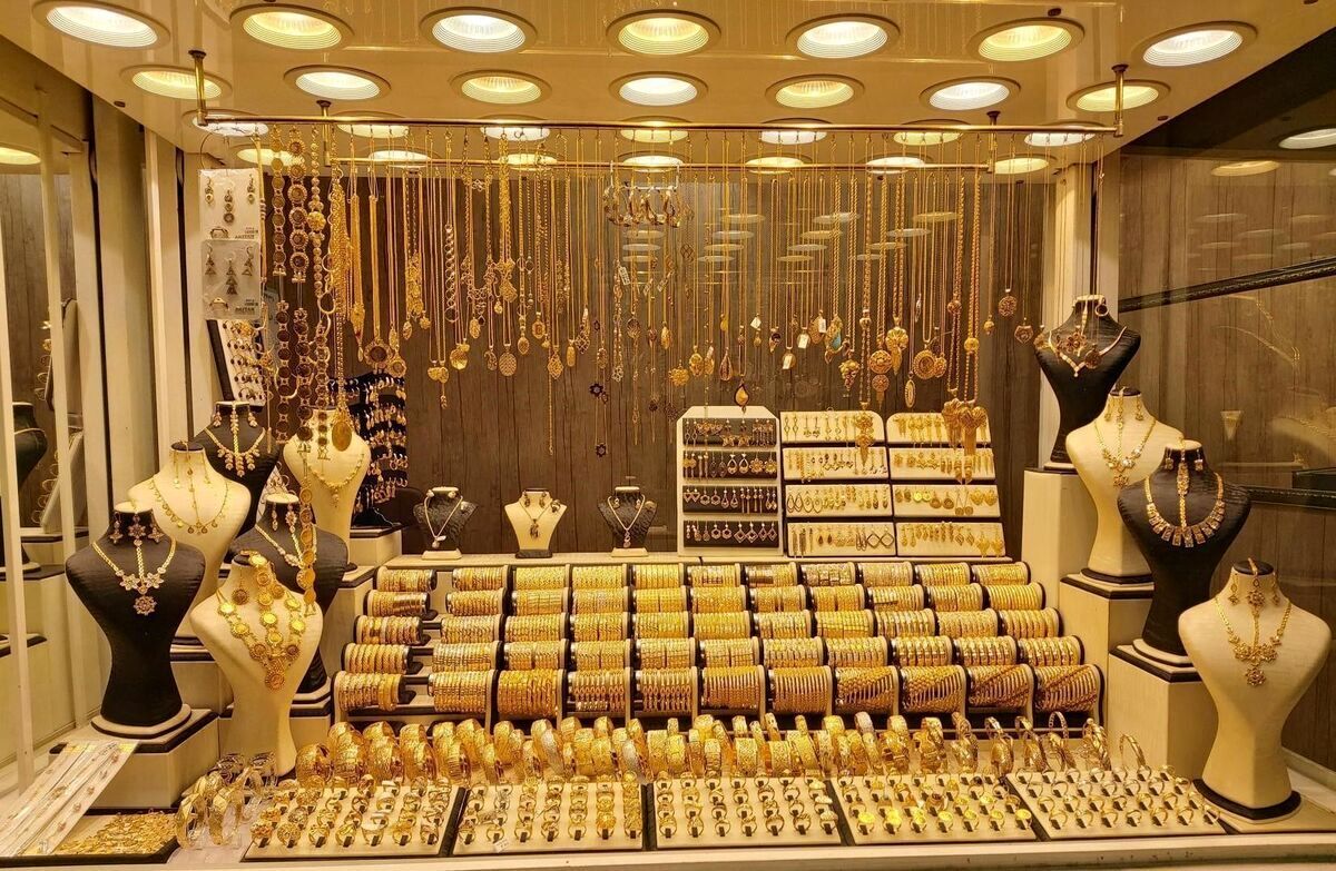 طلا و سکه بخریم یا نخریم؟
