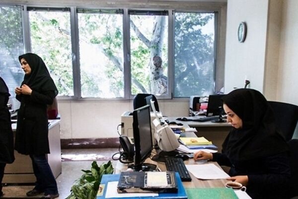 سهم زنان از اقتصاد ایران؛ چند درصد بازار کار دست زنان است؟
