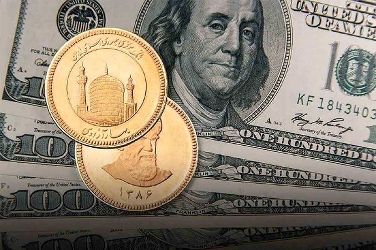 سرمایه‌گذاری روی سکه یا دلار؟ بررسی مزایا و معایب هر کدام