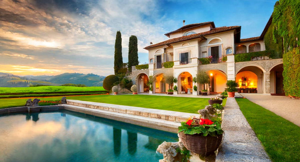 ترجمه رسمی ایتالیایی برای خرید ملک در ایتالیا
