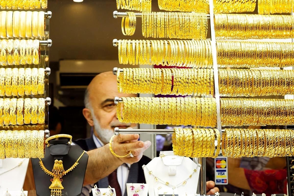 قیمت طلا، سکه و ارز ۱۷ مردادماه ۱۴۰۳؛ قیمت سکه باز هم ریخت