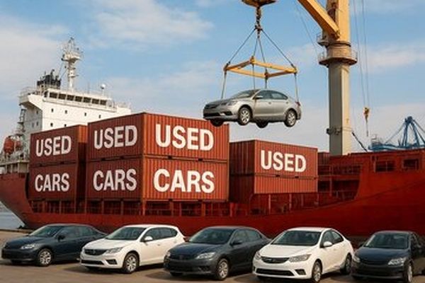 کدام خودروهای وارداتی سهمیه بنزین ۱۵۰۰ تومانی دارند؟