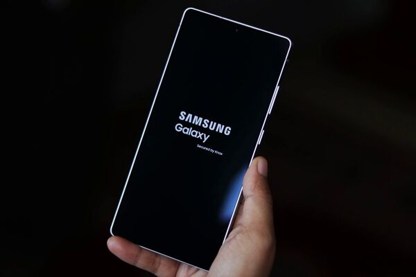دومین آپدیت سری گلکسی S25 سامسونگ با پچ امنیتی مارس منتشر شد
