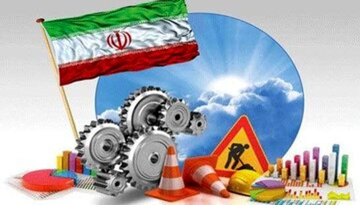 نرخ تورم در سال ۱۴۰۴ به چه سمتی می‌رود؟/ عزتی: با وجود تحریم هم می‌توانستیم رشد ۴ یا ۵ درصدی داشته باشیم

