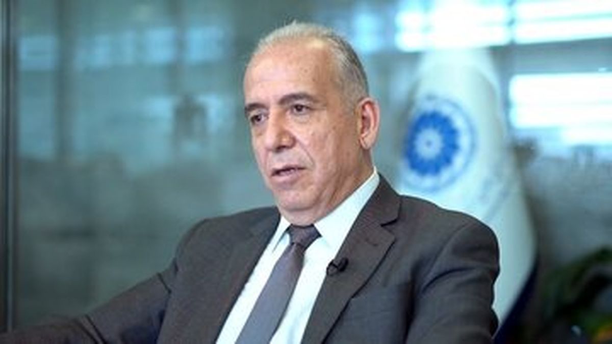 مهمترین بحران اقتصاد ایران عدم شفافیت است/ حریری: برای نتیجه گرفتن از خصوصی‌سازی بهتر است به الگوی چین رجوع کنیم


