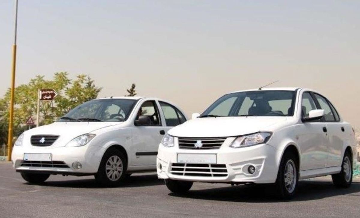 رقابت خودروهای پرفروش سایپا / تیبا دوباره از کوییک گرانتر شد!