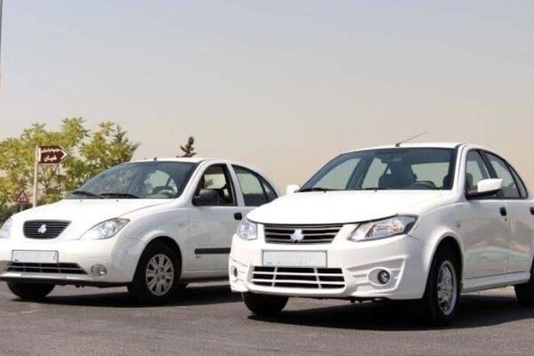 رقابت خودروهای پرفروش سایپا / تیبا دوباره از کوییک گرانتر شد!