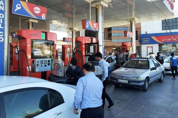 قیمت نجومی بنزین سیار؛ لیتری ۲۵ تا ۳۵ هزار تومان