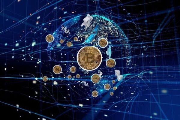 سفر بیت کوین در سال ۲۰۲۴
