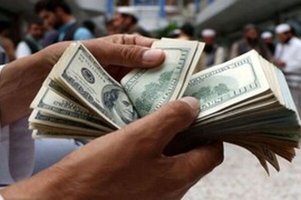بانک مرکزی دلار ۵۹ هزار تومانی شمش و ۹۰ هزار تومانی ربع سکه را به رسمیت شناخت