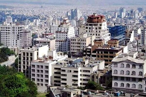 منوی مسکن ۵ نامزد ریاست جمهوری
