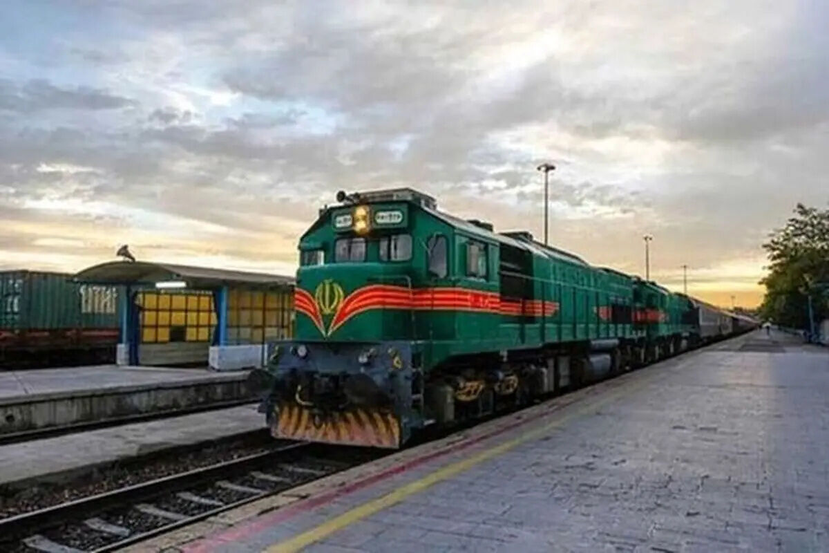 پیش فروش بلیت‌ قطارهای آبان ماه از فردا آغاز می‌شود