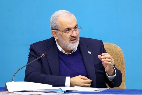 ۱۳ نیروگاه برق به‌ دلیل کمبود سوخت از مدار خارج شد
