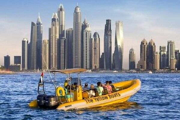 میلیونرهای جهان به کدام کشورها بیشتر می روند؟