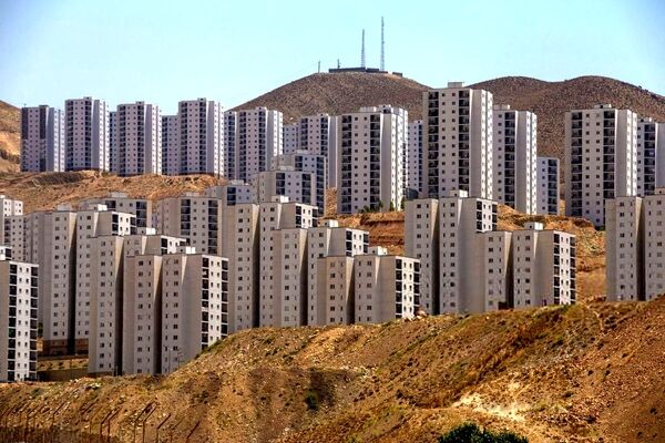 جدیدترین قیمت مسکن در فاز ۵ پردیس؛ چرا فاز ۸ و ۱۱ خواهان بیشتری دارد؟