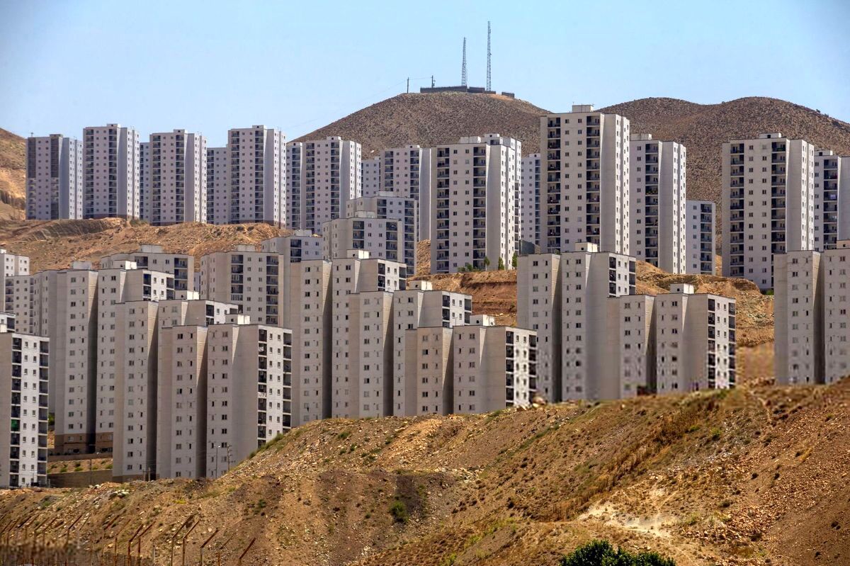 جدیدترین قیمت مسکن در فاز ۵ پردیس؛ چرا فاز ۸ و ۱۱ خواهان بیشتری دارد؟