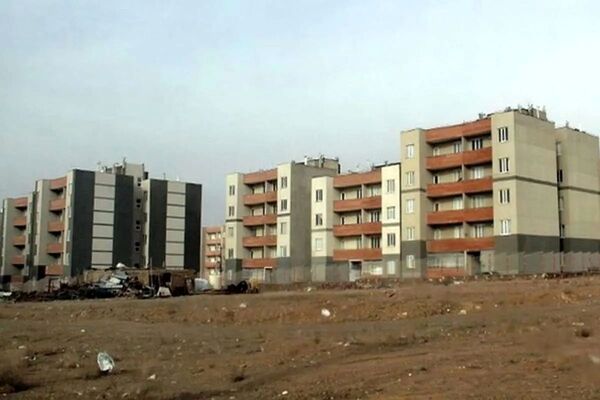 کدام متقاضیان نهضت ملی مسکن در اولویت هستند؟
