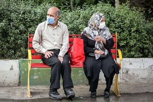 آش شله قلمکاری به نام متناسب سازی حقوق بازنشستگان!