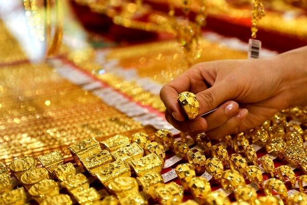 آمار تکان‌دهنده پلیس از سکوهای خرید طلا/ ویدئو

