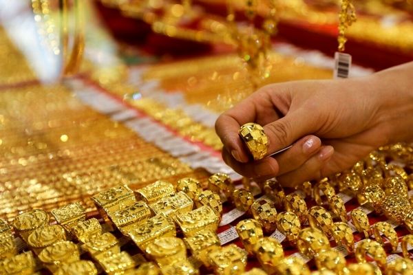 فعالیت بیش از ۵۰۰ پلتفرم خالی فروش طلا متوقف شد