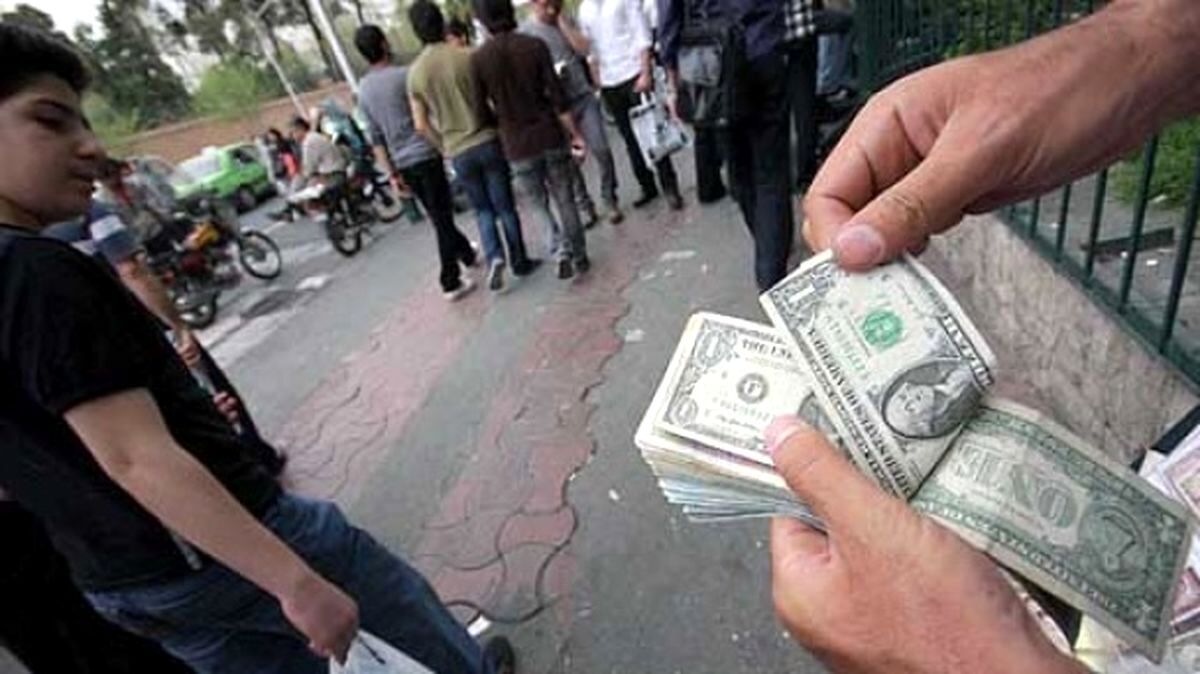 ورود دلار به کانال ۸۰ هزار تومان جدی است؟