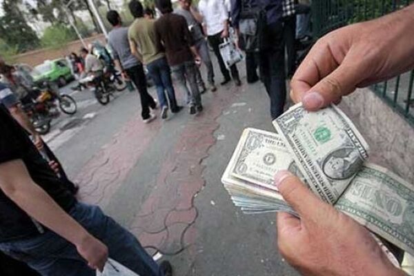 قیمت دلار، یورو و سایر ارزها ۶ خرداد ۱۴۰۴؛ دلار وارد فاز صعودی شد