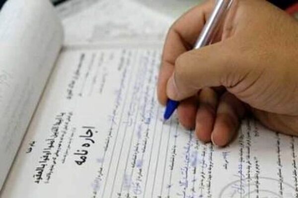 هشدار به مستاجران؛ خطر قراردادهای زیرزمینی جدی است