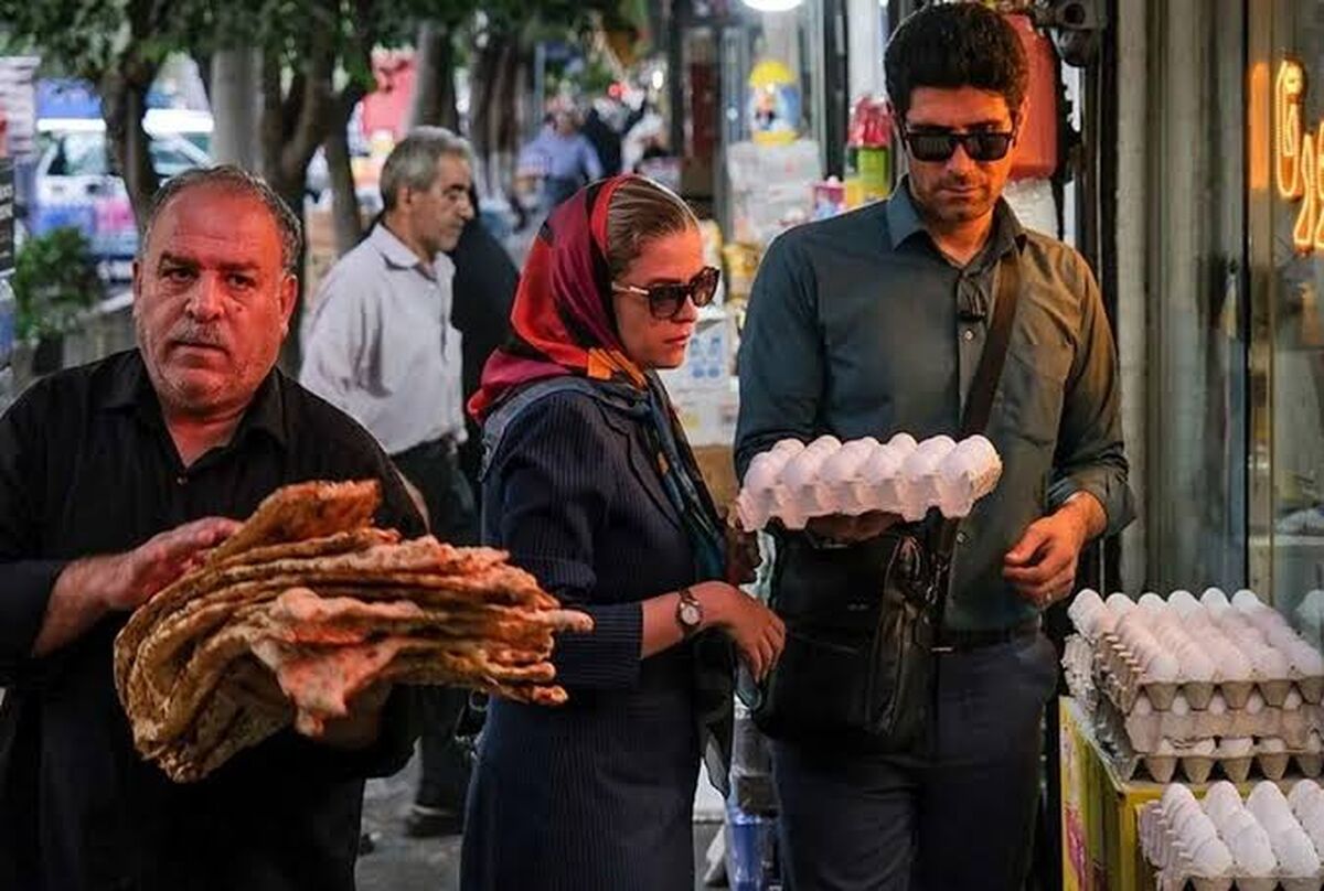 منشأ تورم کجاست؟